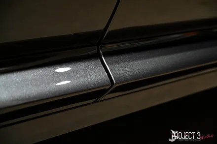 정자동PPF BMW X3 필름 시공으로 완벽한 보호 / 본넷, 도어, 그리고 범퍼까지 시티패키지 / 수원 팔달
