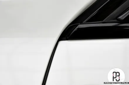 수원 PPF 시공ㅣBMW X6 프로젝트3 전체시공, 완벽한 보호의 시작! / 수원 팔달
