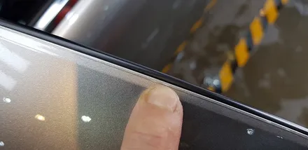 [부천PPF필름] 렉서스 ES300h 프리미엄PPF 생활보호패키지로 보호하기 / 수원 팔달