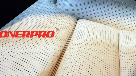 [광명 가죽시트 코팅]  볼보 XC90 신차부터 가죽시트를 보호하세요 / 수원 팔달