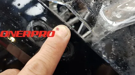 [구로PPF] BMW S1000RR 바이크에도 PPF로 보호하다 ONERPRO NEXUS / 수원 팔달