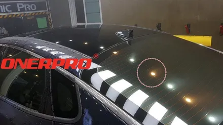 [더뉴K5PPF] ONERPRO NEXUS2.0 프론트패키지로 항상 새차같은 느낌~~ 1부 / 수원 팔달