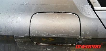[광명PPF] G30 BMW530i 시멘트물제거와 오너프로 생활보호패키지PPF 시공 / 수원 팔달