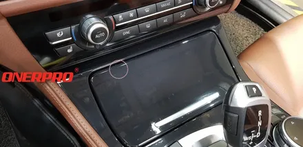 [부천실내PPF] BMW F10 520D 오너프로(ONERPRO) 실내PPF 시공 / 수원 팔달