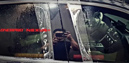 부천PPF , 광명PPF 현대 제네시스 G70 3.3T 본네트패키지 오너프로PPF Nexus+ 자동차보호필름 PPF시공 / 수원 팔달
