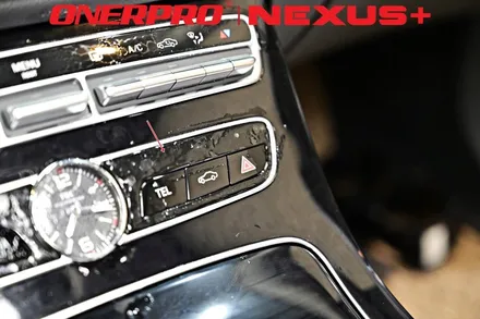 부천ppf 벤츠 E400 셀레나이트그레이 오너프로 NEXUS+ 실내PPF 시공 / 수원 팔달