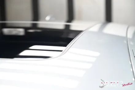 망포동PPF 파노라마 열차단과 범퍼 보호의 완벽 조화! BMW 630i 시공 / 수원 팔달