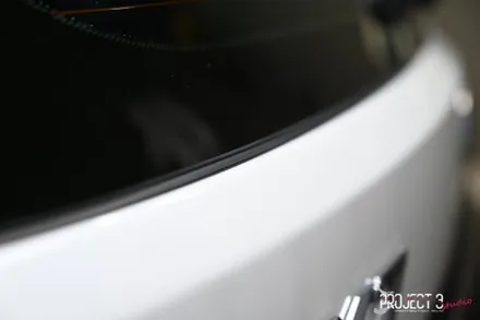 수원PPF 우아함과 강인함의 조화 BMW X7 40i 전체 시공 / 수원 팔달