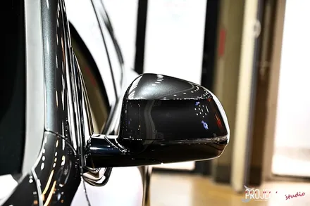 정자동PPF BMW X3 필름 시공으로 완벽한 보호 / 본넷, 도어, 그리고 범퍼까지 시티패키지 / 수원 팔달