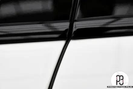 수원 PPF 시공ㅣBMW X6 프로젝트3 전체시공, 완벽한 보호의 시작! / 수원 팔달