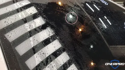 [코나유리막코팅] \