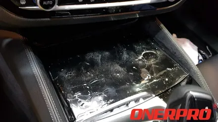 [BMW실내PPF] \