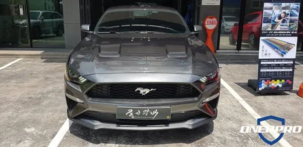 포드 머스탱 문콕방지 걱정되신다면, 가디언도어가드 / 수원 팔달