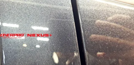스팅어 판테라메탈 오너프로 NEXUS+ PPF필름 생활보호패키지 PPF시공 / 수원 팔달