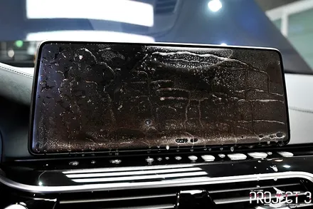 [김포PPF] BMW 550i MSP LCI 카본블랙 퍼포먼스 드라이빙 차량들은 잘 막아줘야 합니다. 레이스팩 PPF 작업 / 수원 팔달