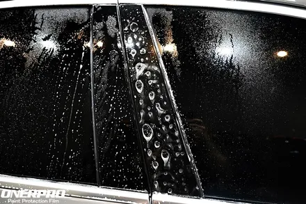 시흥PPF BMW 530e MSP 버니나그레이 풀체인지 전 돌빵보호는 ppf / 수원 팔달