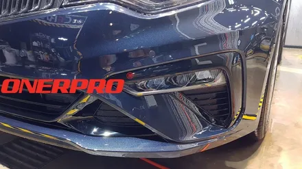[더뉴K5PPF] ONERPRO NEXUS2.0 프론트패키지로 항상 새차같은 느낌~~ 1부 / 수원 팔달