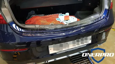 [부평PPF] 벤츠E220카브리올레 소프트탑발수코팅, 오너프로 생활보호패키지PPF 시공 / 수원 팔달