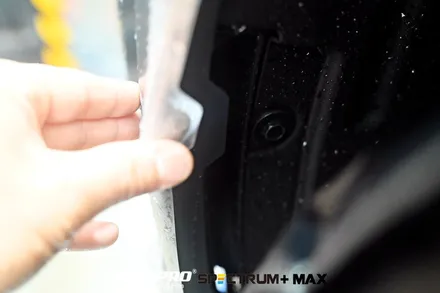 춘의동PPF BMW 코리아 온라인에디션 X5 G05 40d 드라이빗그레이 전체 무광PPF ,윈드쉴드 by    조선광택부천점 / 수원 팔달