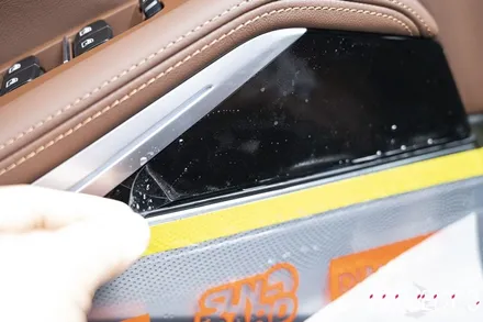 부천PPF BMW X5 40d MSP 온라인에디션 여름을 위한 PPF 작업 / 수원 팔달