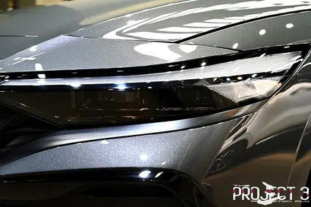 부천PPF 전문점, 아반떼 CN7 이라고 무시하지마!!! / 수원 팔달