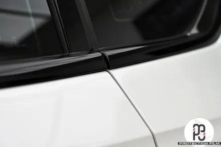 수원 PPF 시공ㅣBMW X6 프로젝트3 전체시공, 완벽한 보호의 시작! / 수원 팔달