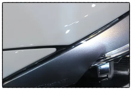 BMW 5GT - 본네트, 생활보호패키지 [부천PPF필름] 하이퀄리티 마감처리... by \