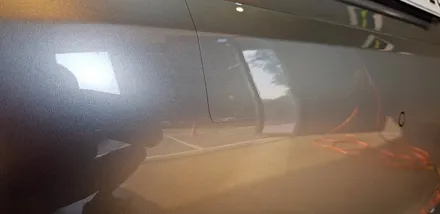 [부천PPF필름] 렉서스 ES300h 프리미엄PPF 생활보호패키지로 보호하기 / 수원 팔달