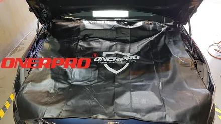 [더뉴K5PPF] ONERPRO NEXUS2.0 프론트패키지로 항상 새차같은 느낌~~ 1부 / 수원 팔달
