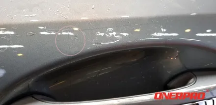[광명PPF] G30 BMW530i 시멘트물제거와 오너프로 생활보호패키지PPF 시공 / 수원 팔달
