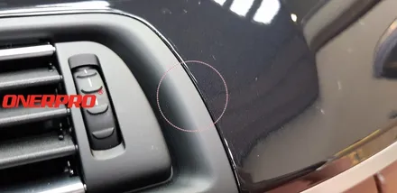 [부천실내PPF] BMW F10 520D 오너프로(ONERPRO) 실내PPF 시공 / 수원 팔달