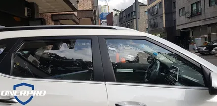 기아 셀토스 신차패키지 1인 시공점에서 받으세요 / 수원 팔달