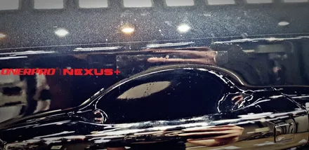부천PPF , 광명PPF 현대 제네시스 G70 3.3T 본네트패키지 오너프로PPF Nexus+ 자동차보호필름 PPF시공 / 수원 팔달