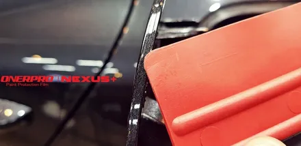 스팅어 판테라메탈 오너프로 NEXUS+ PPF필름 생활보호패키지 PPF시공 / 수원 팔달