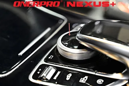 부천ppf 벤츠 E400 셀레나이트그레이 오너프로 NEXUS+ 실내PPF 시공 / 수원 팔달