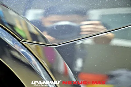 미국 정통 SUV 쉐보레 트래버스 프론트풀패키지 자동차PPF 필름 인스톨 (feat` 오너프로 넥서스맥스) / 수원 팔달
