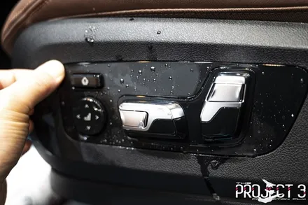 부천PPF BMW X5 40d MSP 온라인에디션 여름을 위한 PPF 작업 / 수원 팔달