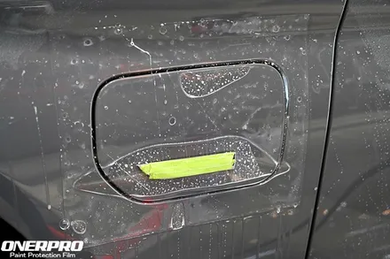 시흥PPF BMW 530e MSP 버니나그레이 풀체인지 전 돌빵보호는 ppf / 수원 팔달