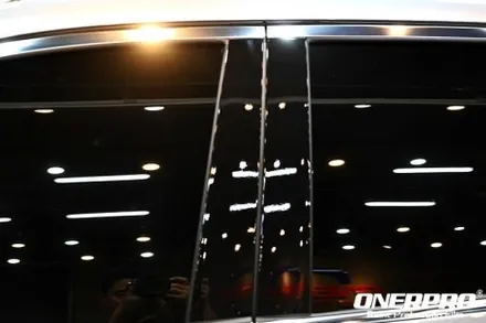 화성PPF QM6 생활보호 패키지와 함께하는 열차단 PPF의 모든 것 / 수원 팔달