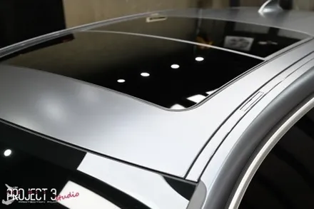 곡반정동PPF 전문 시공 : BMW 120i 미네랄그레이 무광으로 도장 보호와 스타일링을 한번에~~ / 수원 팔달