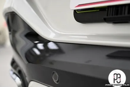 수원 PPF 시공ㅣBMW X6 프로젝트3 전체시공, 완벽한 보호의 시작! / 수원 팔달