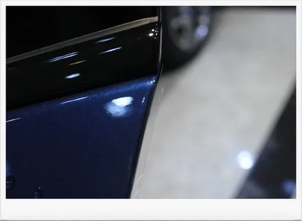 [부천PPF필름] BMW(G30)520D 프리미엄PPF필름으로 씌우다 / 수원 팔달
