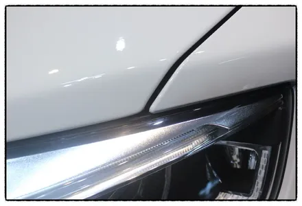 BMW 5GT - 본네트, 생활보호패키지 [부천PPF필름] 하이퀄리티 마감처리... by \