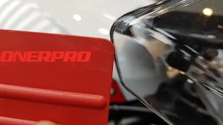 [구로PPF] BMW S1000RR 바이크에도 PPF로 보호하다 ONERPRO NEXUS / 수원 팔달