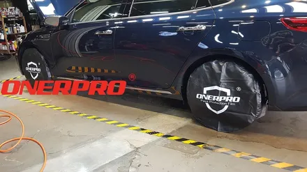 [더뉴K5PPF] ONERPRO NEXUS2.0 프론트패키지로 항상 새차같은 느낌~~ 1부 / 수원 팔달