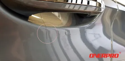 [광명PPF] G30 BMW530i 시멘트물제거와 오너프로 생활보호패키지PPF 시공 / 수원 팔달