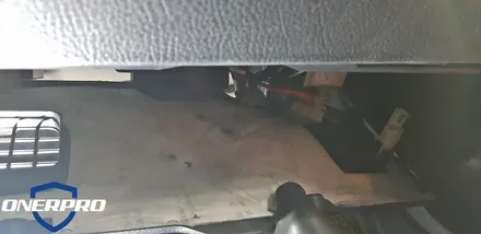 에어컨 작동 했을때 냄새가 나는 원인은? 모하비 에바크리닝 자동차 에어컨청소 / 애프터블로우 장착 / 수원 팔달