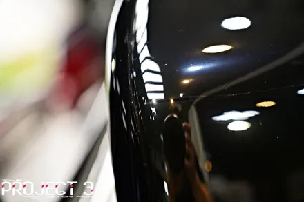 부천PPF 전문 볼보 XC40 크리스탈 화이트 메탈릭 차량 생활보호 PPF 10종 프로젝트3 알파 / 수원 팔달
