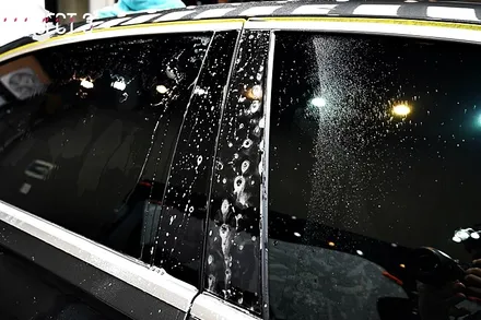 부천 오정동 ppf 전문 벤츠 S580 그라파이트 그레이 전체ppf 끝판왕 / 수원 팔달