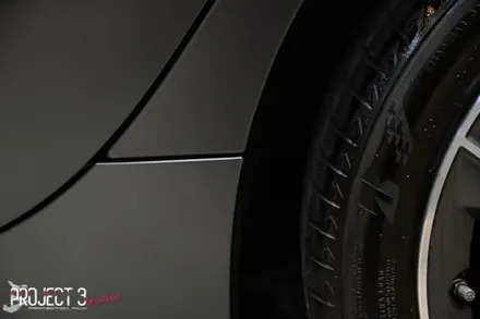 곡반정동PPF 전문 시공 : BMW 120i 미네랄그레이 무광으로 도장 보호와 스타일링을 한번에~~ / 수원 팔달